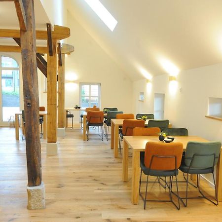 Blekkers Bed&Breakfast Uelsen Exteriör bild
