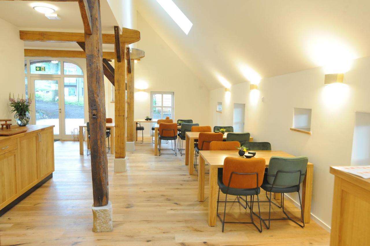 Blekkers Bed&Breakfast Uelsen Exteriör bild